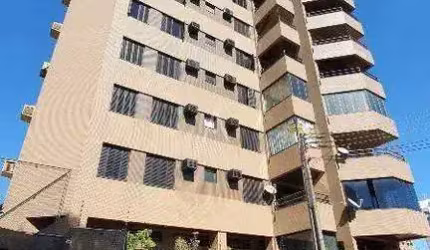 Apartamento 4 quartos à venda no Bairro CENTRO em CASCAVEL por R$ 1.500.000,00