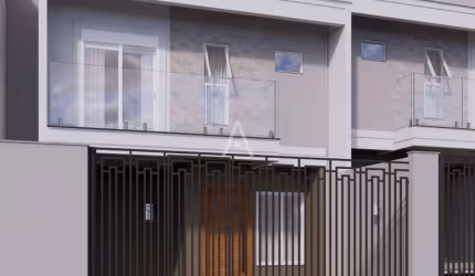 Sobrado 3 quartos à venda no Bairro CANADA em CASCAVEL por R$ 795.000,00