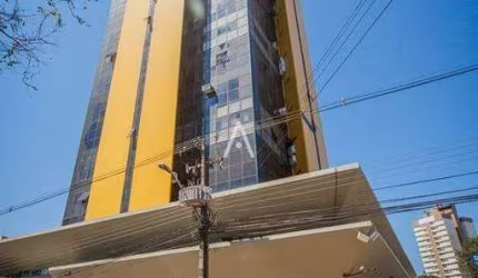 Sala Comercial à venda no Bairro CENTRO em CASCAVEL por R$ 420.000,00