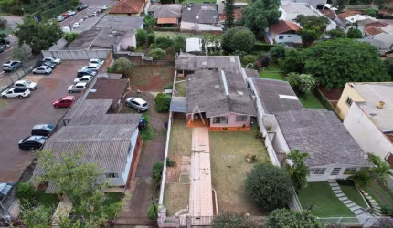 Terreno à venda no Bairro CENTRO em CASCAVEL por R$ 1.500.000,00