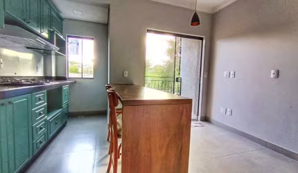 Apartamento 2 quartos à venda no Bairro Brazmadeira em CASCAVEL por R$ 240.000,00
