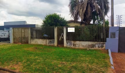 Terreno à venda no Bairro SAO CRISTOVAO em CASCAVEL por R$ 470.000,00