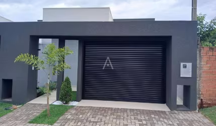 Casa Residencial 2 quartos à venda no Bairro JARDIM PANCERA em TOLEDO por R$ 490.000,00