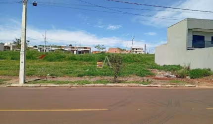Terreno à venda no Bairro Positano em CASCAVEL por R$ 330.000,00