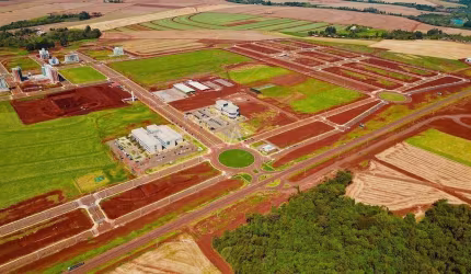 Terrenos à venda no BIOPARK lotes Universitário II por R$ 692.422,50 até R$ 1.394.736,75
