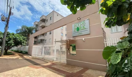 Apartamento 3 quartos à venda no Bairro NEVA em CASCAVEL por R$ 290.000,00