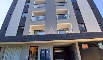 Apartamento 2 quartos à venda no Bairro JARDIM PORTO ALEGRE em TOLEDO por R$ 380.000,00