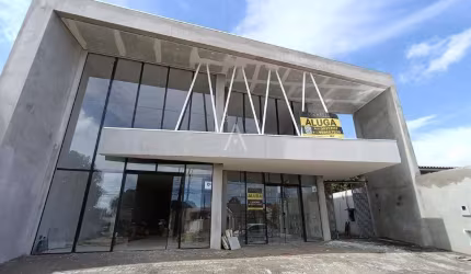 SALA COMERCIAL PARA LOCAÇÃO NO CENTRO DE CASCAVEL