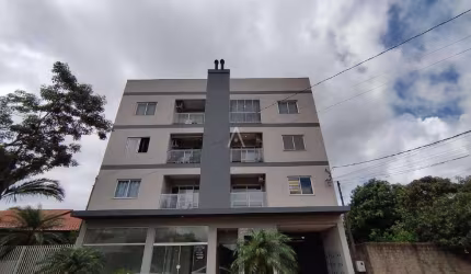 Apartamento 2 quartos à venda no Bairro JARDIM COOPAGRO em TOLEDO por R$ 260.000,00