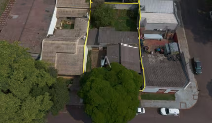 Terreno à venda no Bairro CENTRO em CASCAVEL por R$ 1.300.000,00