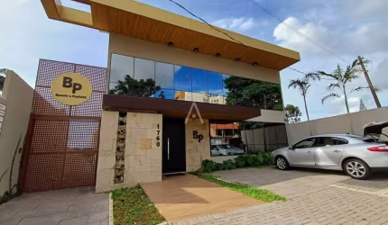 Sala comercial no Centro para locação em Cascavel