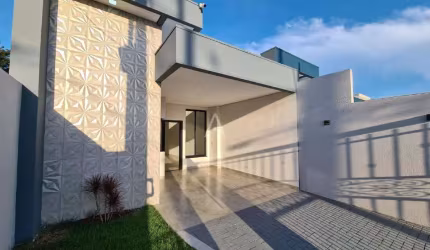 Casa Residencial 3 quartos à venda no Bairro VILA BECKER em TOLEDO por R$ 640.000,00