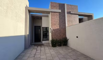 Casa Residencial 3 quartos à venda no Bairro SANTA CRUZ em CASCAVEL por R$ 470.000,00