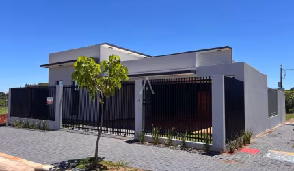 Casa Residencial 3 quartos à venda no Bairro RECANTO TROPICAL em CASCAVEL por R$ 1.300.000,00