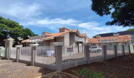 Casa Residencial 2 quartos à venda no Bairro JARDIM SANTA MARIA em TOLEDO por R$ 1.600.000,00