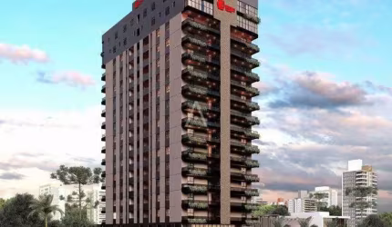 Apartamento 3 quartos à venda no Bairro CENTRO em CASCAVEL por R$ 1.000.000,00