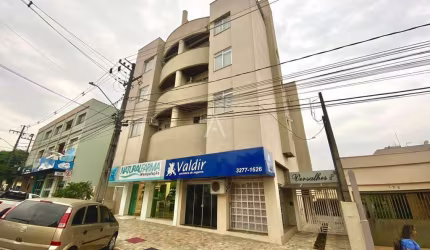 Apartamento 2 quartos à venda no Bairro CENTRO em TOLEDO por R$ 370.000,00