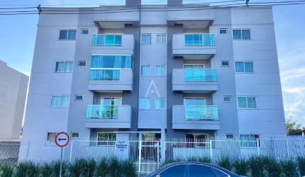 Apartamento 2 quartos à venda no Bairro JARDIM PANCERA em TOLEDO por R$ 375.000,00