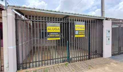 Casa Residencial 3 quartos à venda no Bairro FLORAIS DO PARANA em CASCAVEL por R$ 335.000,00
