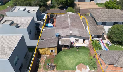 Terreno à venda no Bairro Pioneiros Catarinenses em CASCAVEL por R$ 700.000,00