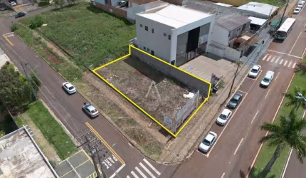 Terreno à venda no Bairro FAG em CASCAVEL por R$ 1.970.000,00