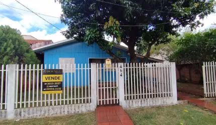 Casa Residencial 2 quartos à venda no Bairro VILA BECKER em TOLEDO por R$ 450.000,00