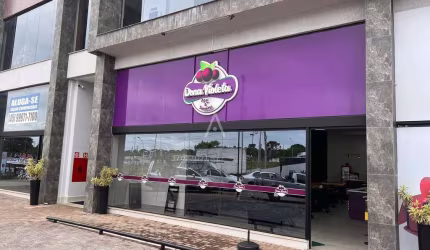 Ponto Comercial à venda no Bairro BRASILIA em CASCAVEL por R$ 210.000,00