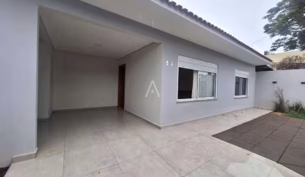 Casa Residencial 3 quartos à venda no Bairro PARQUE SAO PAULO em CASCAVEL por R$ 610.000,00