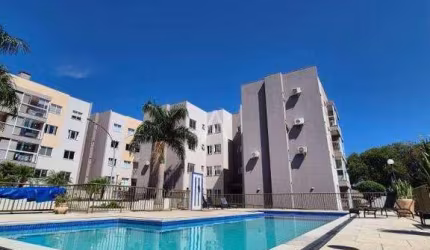 Apartamento 3 quartos à venda no Bairro CANCELLI em CASCAVEL por R$ 400.000,00
