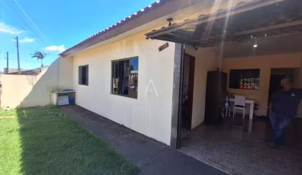 Casa Residencial 3 quartos à venda no Bairro SANTA FELICIDADE em CASCAVEL por R$ 420.000,00