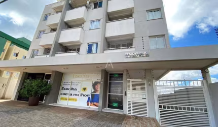 Sala comercial no Universitario para locação em Cascavel