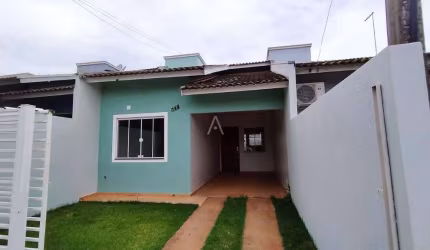 Casa Residencial 2 quartos à venda no Bairro JARDIM PANCERA em TOLEDO por R$ 280.000,00
