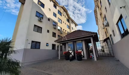 Apartamento para locação no Residencial Vila Germânia