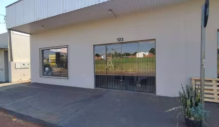 Sala Comercial para aluguel no Bairro JARDIM COOPAGRO em TOLEDO por R$ 2.150,00