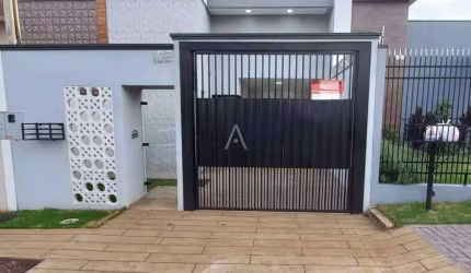 Casa Residencial 3 quartos à venda no Bairro JARDIM PANCERA em TOLEDO por R$ 600.000,00
