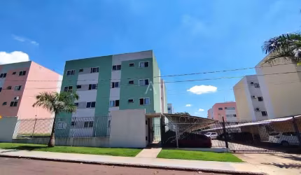 Apartamento 2 quartos para aluguel no Bairro VILA INDUSTRIAL em TOLEDO por R$ 1.500,00