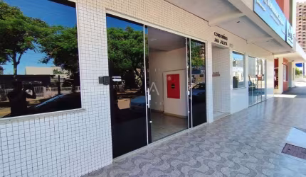Sala Comercial para aluguel no Bairro VILA INDUSTRIAL em TOLEDO por R$ 2.000,00