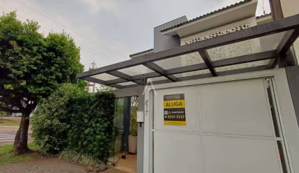 Sobrado 3 quartos à venda no Bairro ALTO ALEGRE em CASCAVEL por R$ 800.000,00