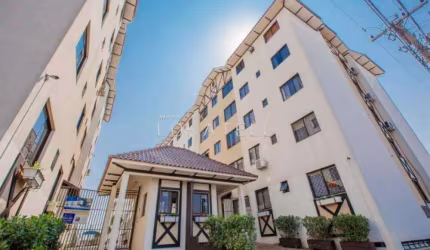 Apartamento para locação no Residencial Vila Germânia