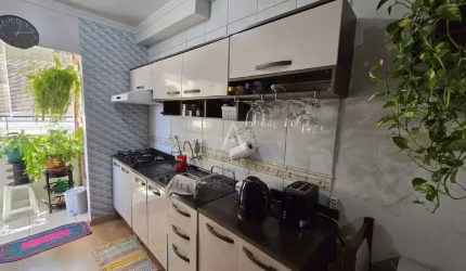 Apartamento 2 quartos à venda no Bairro JARDIM COOPAGRO em TOLEDO por R$ 225.000,00