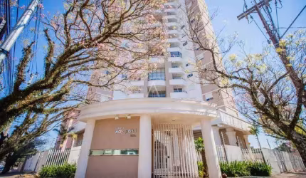 Apartamento 2 quartos à venda no Bairro CENTRO em CASCAVEL por R$ 1.000.000,00