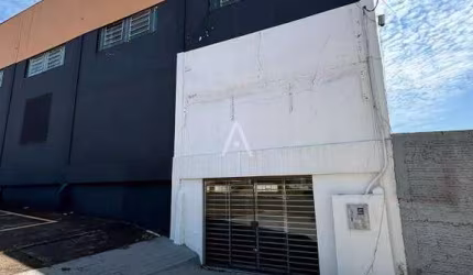 Sala para locação no Brazmadeira em Cascavel