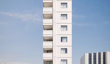Apartamento 2 quartos à venda no Bairro CANCELLI em CASCAVEL por R$ 404.250,00