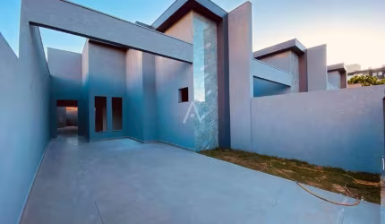 Casa Residencial 2 quartos à venda no Bairro VILA INDUSTRIAL em TOLEDO por R$ 455.000,00