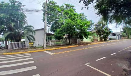 Terreno 3 quartos à venda no Bairro JARDIM CONCORDIA em TOLEDO por R$ 450.000,00