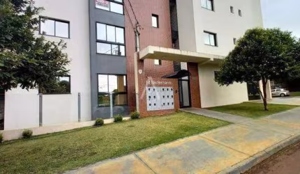 Apartamento 2 quartos à venda no Bairro JARDIM SANTA MARIA em TOLEDO por R$ 365.000,00