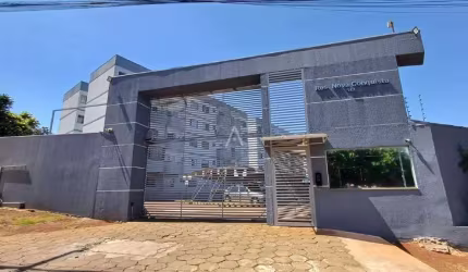 Apartamento 2 quartos à venda no Bairro SANTA CRUZ em CASCAVEL por R$ 250.000,00