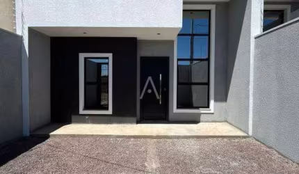 Casa Residencial 2 quartos à venda no Bairro Positano em CASCAVEL por R$ 359.000,00