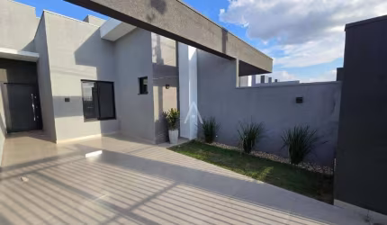 Casa Residencial 2 quartos à venda no Bairro JARDIM COOPAGRO em TOLEDO por R$ 350.000,00