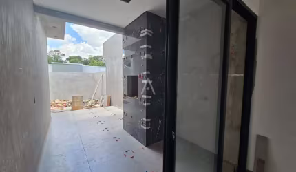 Casa Residencial 3 quartos à venda no Bairro VILA BECKER em TOLEDO por R$ 630.000,00